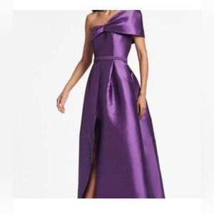 Sachin + Babi Deliah Gown